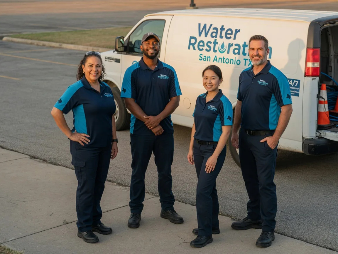 Water Damage Repair company in Worthington, KY